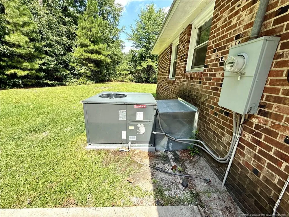 581 Reilly Road Fayetteville, NC 28303