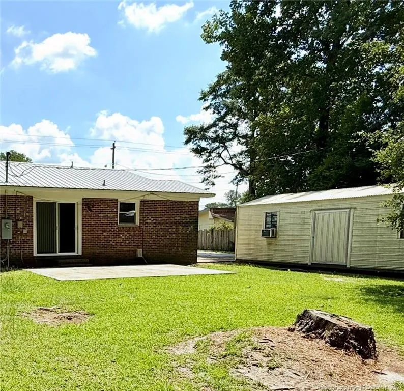 581 Reilly Road Fayetteville, NC 28303