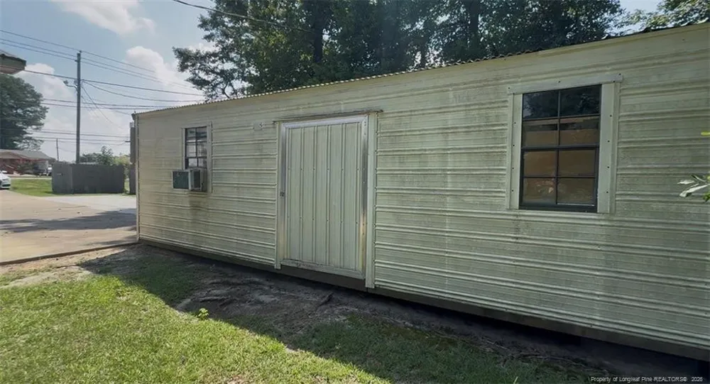 581 Reilly Road Fayetteville, NC 28303