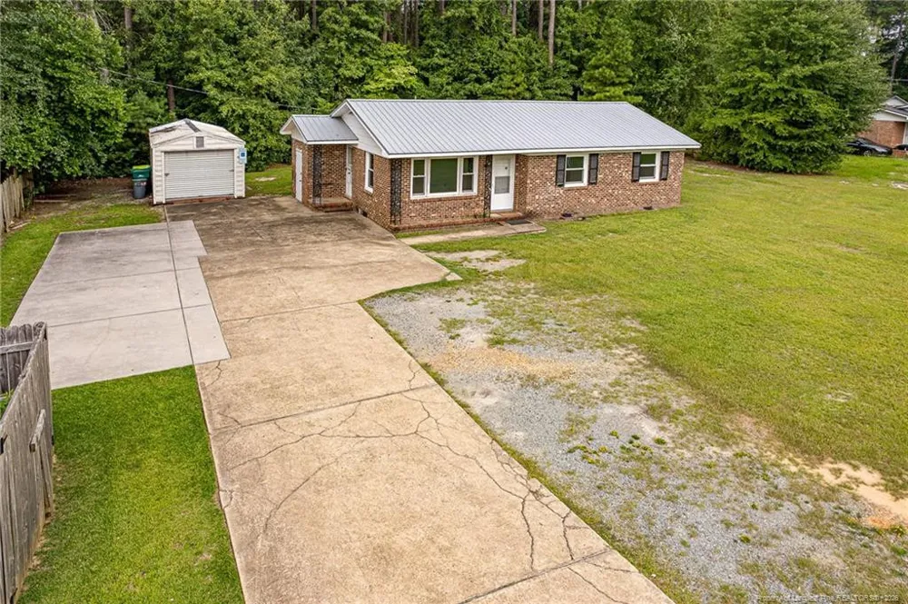 581 Reilly Road Fayetteville, NC 28303