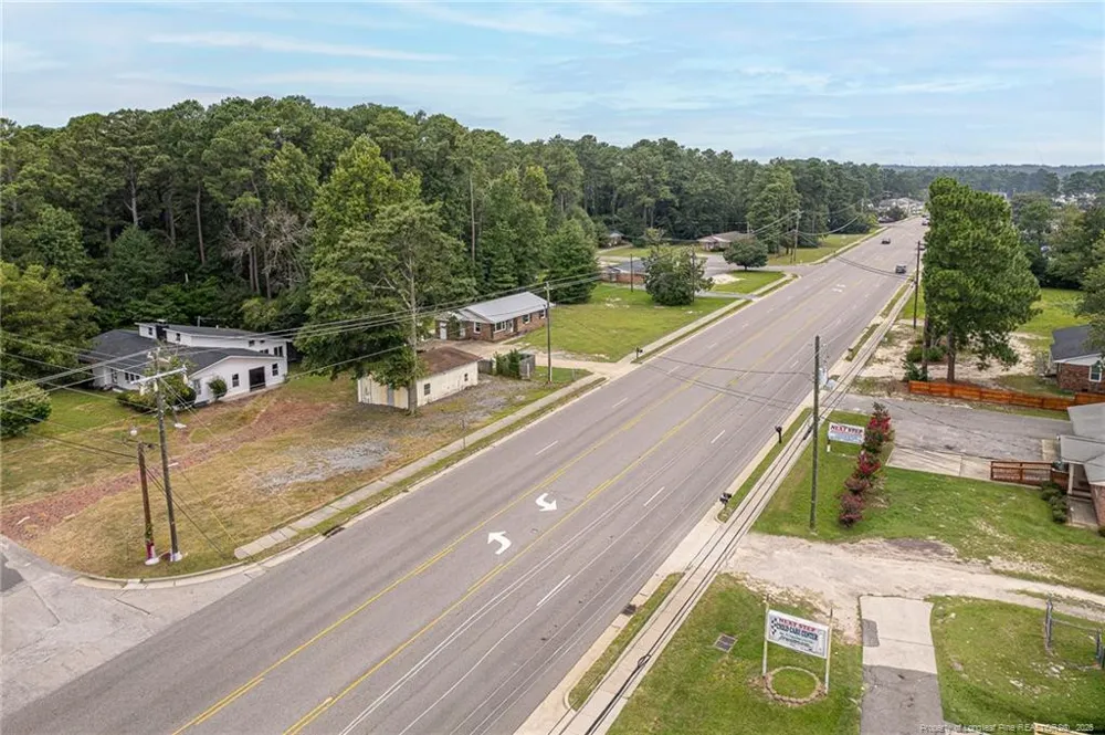 581 Reilly Road Fayetteville, NC 28303