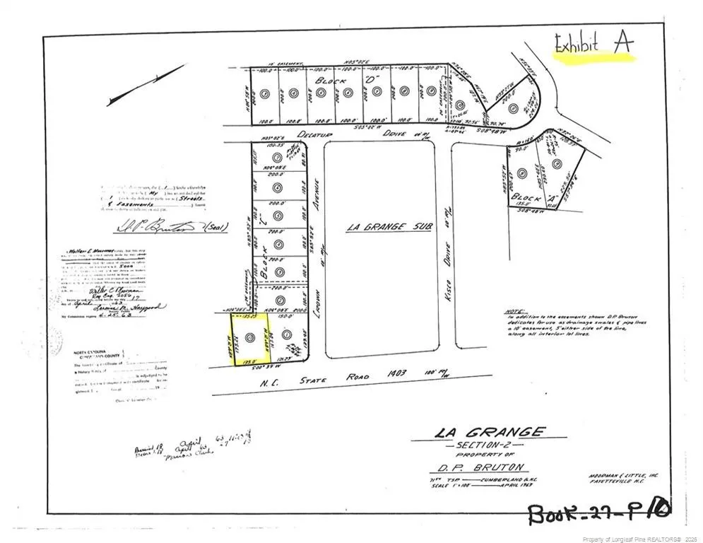 581 Reilly Road Fayetteville, NC 28303