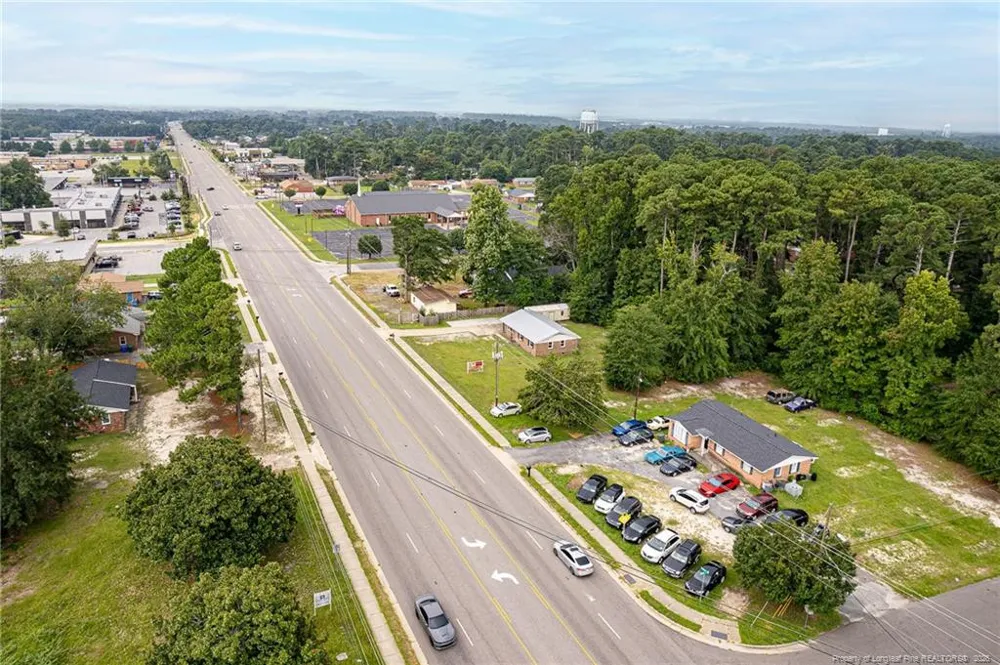 581 Reilly Road Fayetteville, NC 28303
