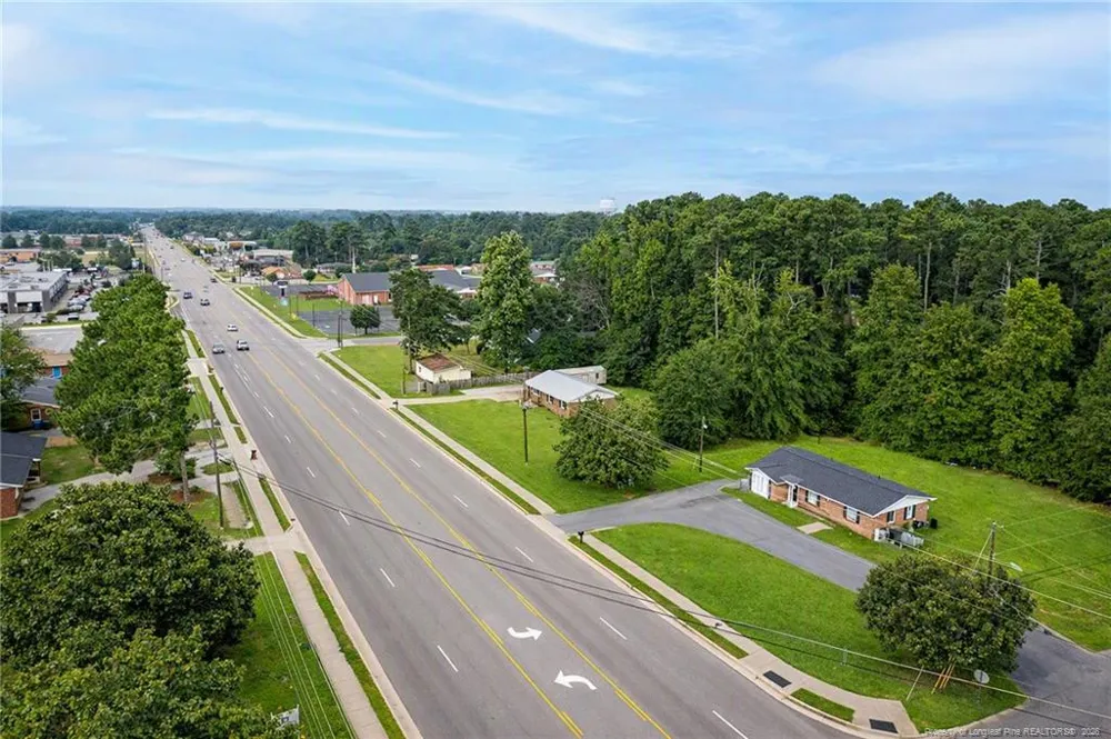 581 Reilly Road Fayetteville, NC 28303