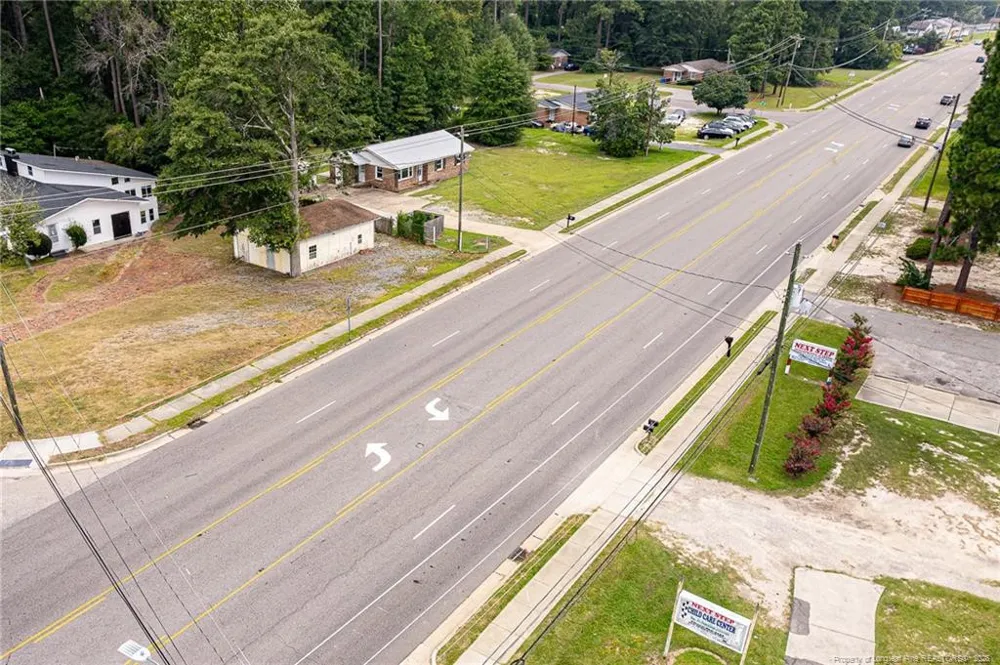 581 Reilly Road Fayetteville, NC 28303