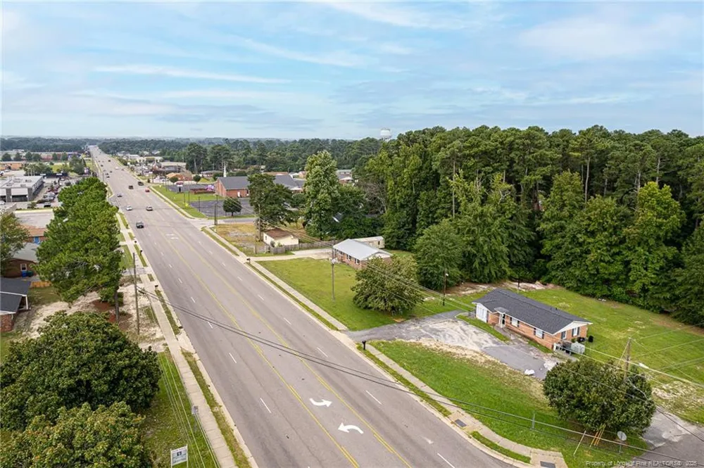 581 Reilly Road Fayetteville, NC 28303