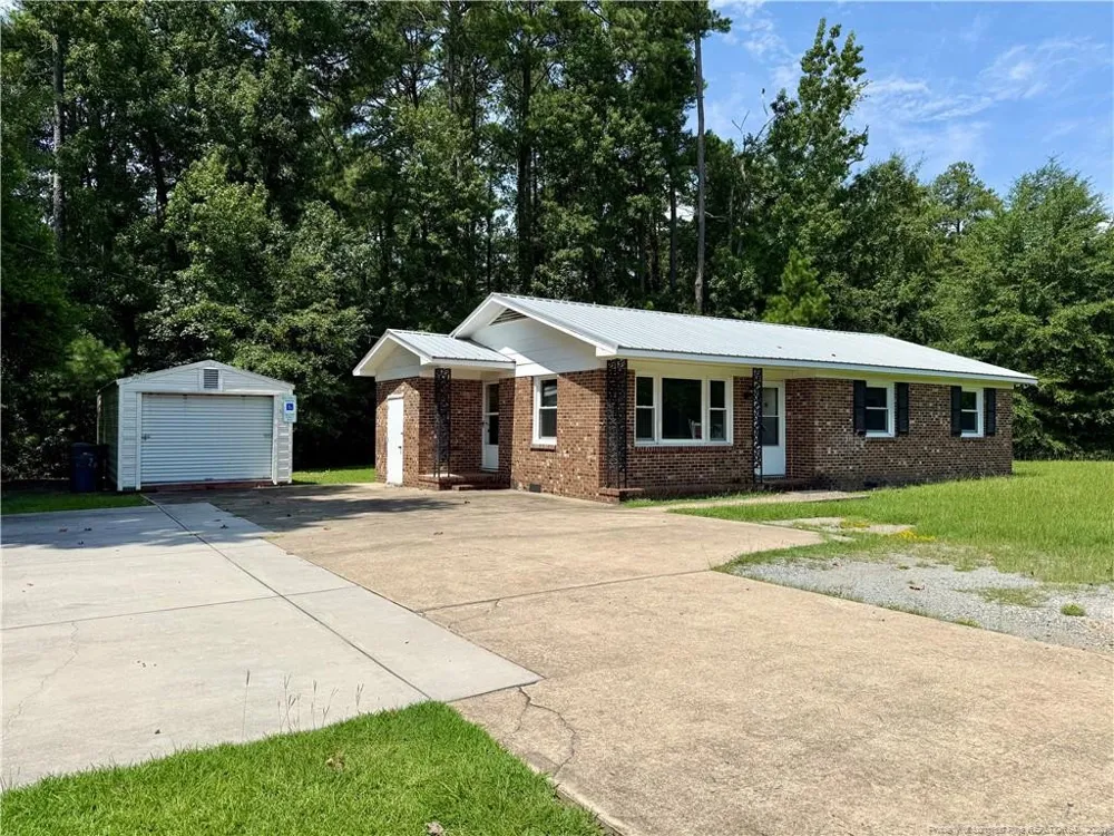 581 Reilly Road Fayetteville, NC 28303