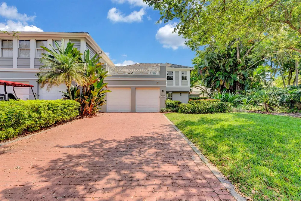 5600 Cambridge Boulevard Boca Raton, FL 33496