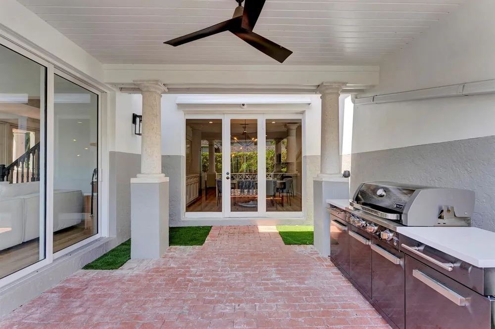 5600 Cambridge Boulevard Boca Raton, FL 33496