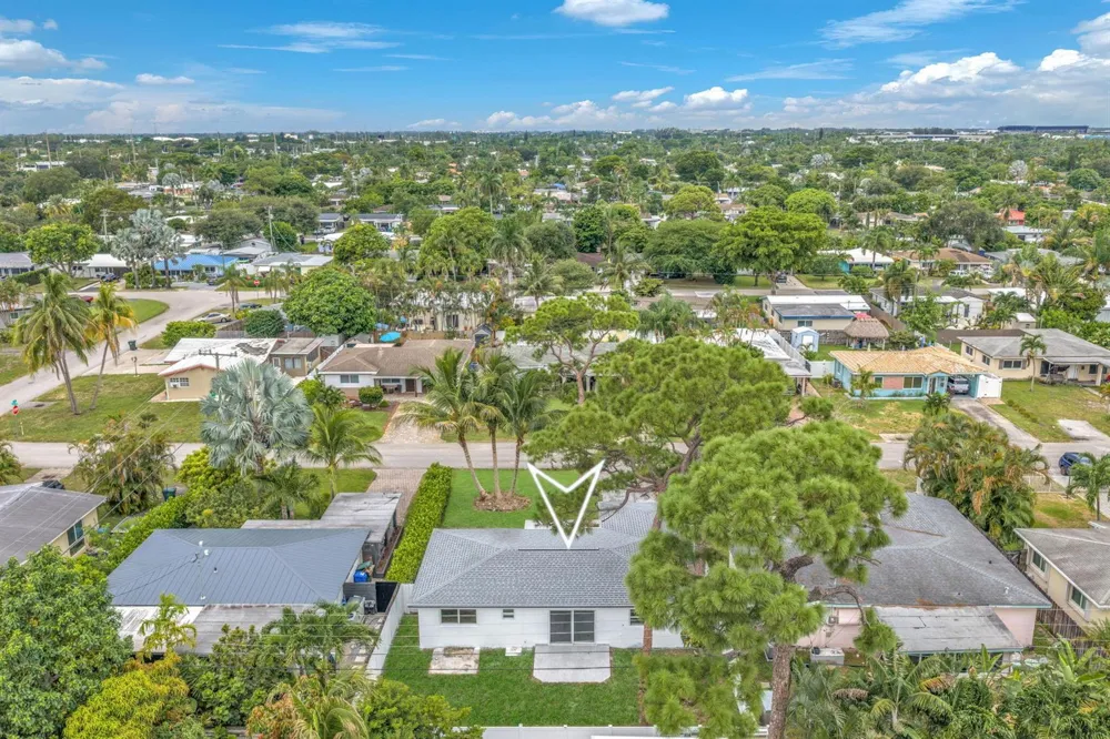 4630 NE 5TH TERRACE Oakland Park, FL 33334