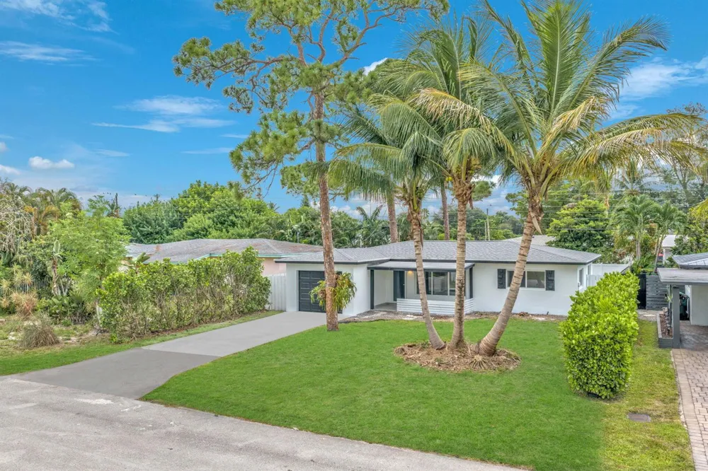 4630 NE 5TH TERRACE Oakland Park, FL 33334