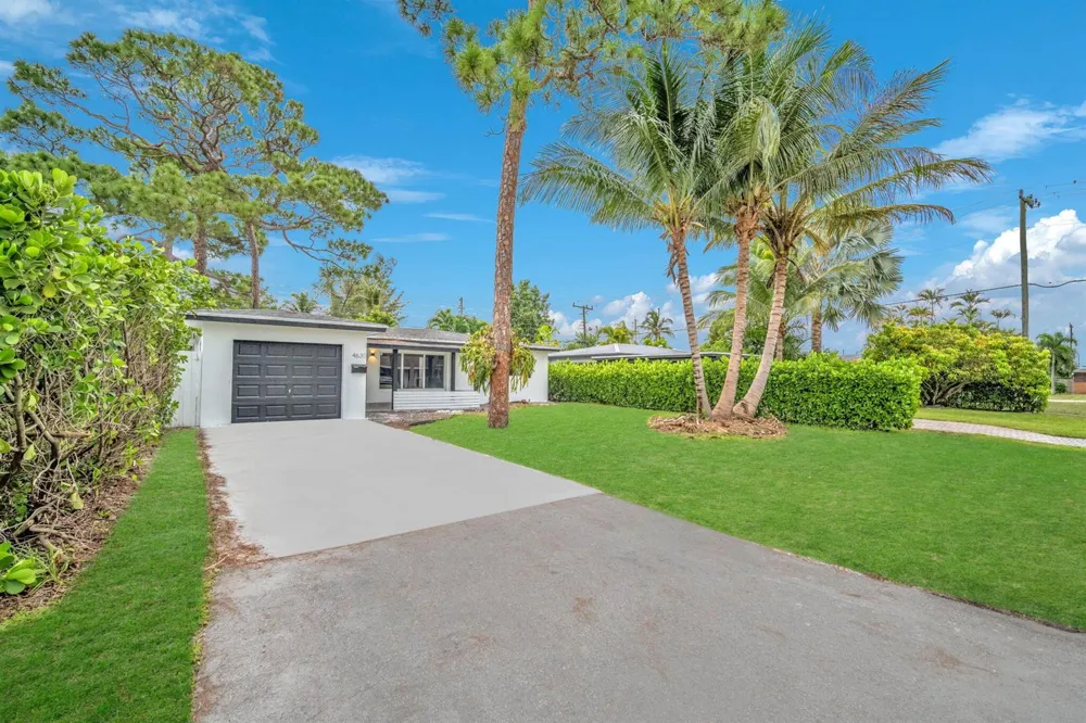 4630 NE 5TH TERRACE Oakland Park, FL 33334