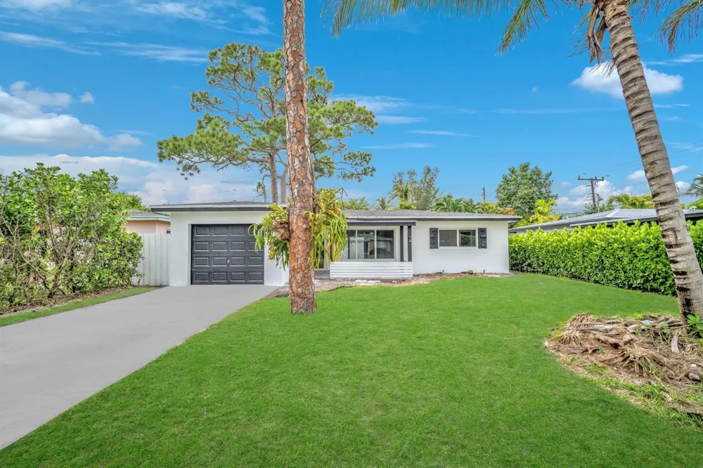 4630 NE 5TH TERRACE Oakland Park, FL 33334