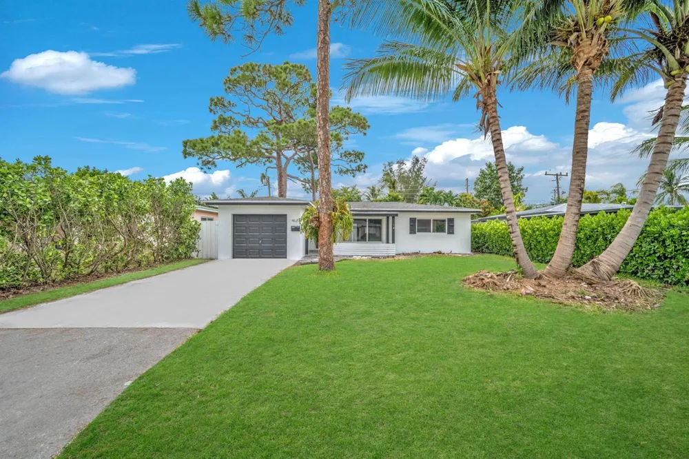 4630 NE 5TH TERRACE Oakland Park, FL 33334