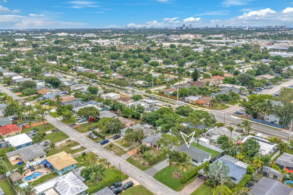 4630 NE 5TH TERRACE Oakland Park, FL 33334