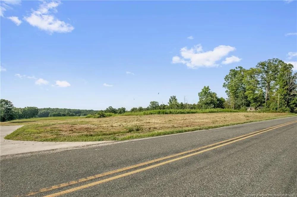00 Laia Hills (Lot 3) Road Siler City, NC 27344