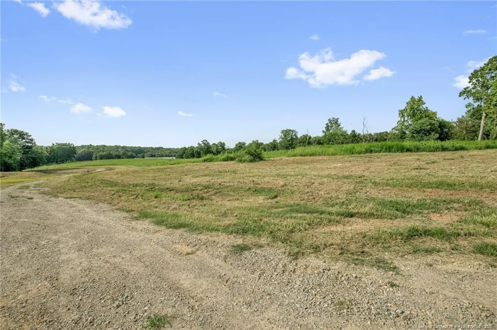 00 Laia Hills (Lot 3) Road Siler City, NC 27344