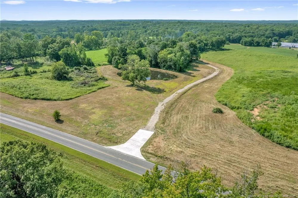 00 Laia Hills (Lot 3) Road Siler City, NC 27344