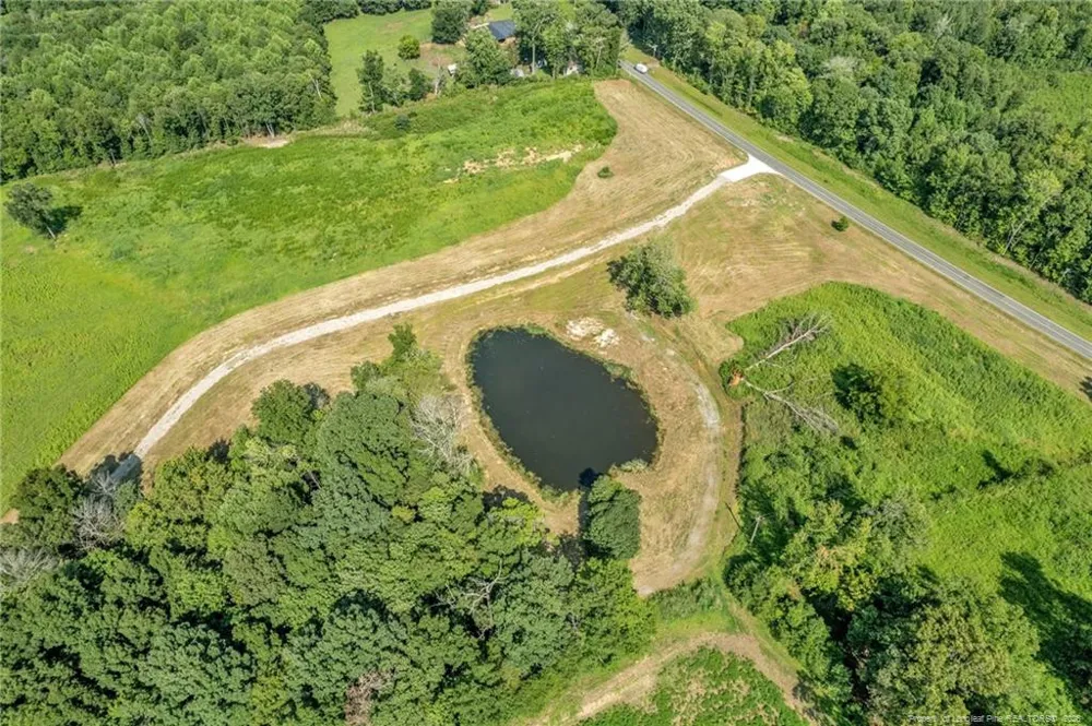 00 Laia Hills (Lot 3) Road Siler City, NC 27344
