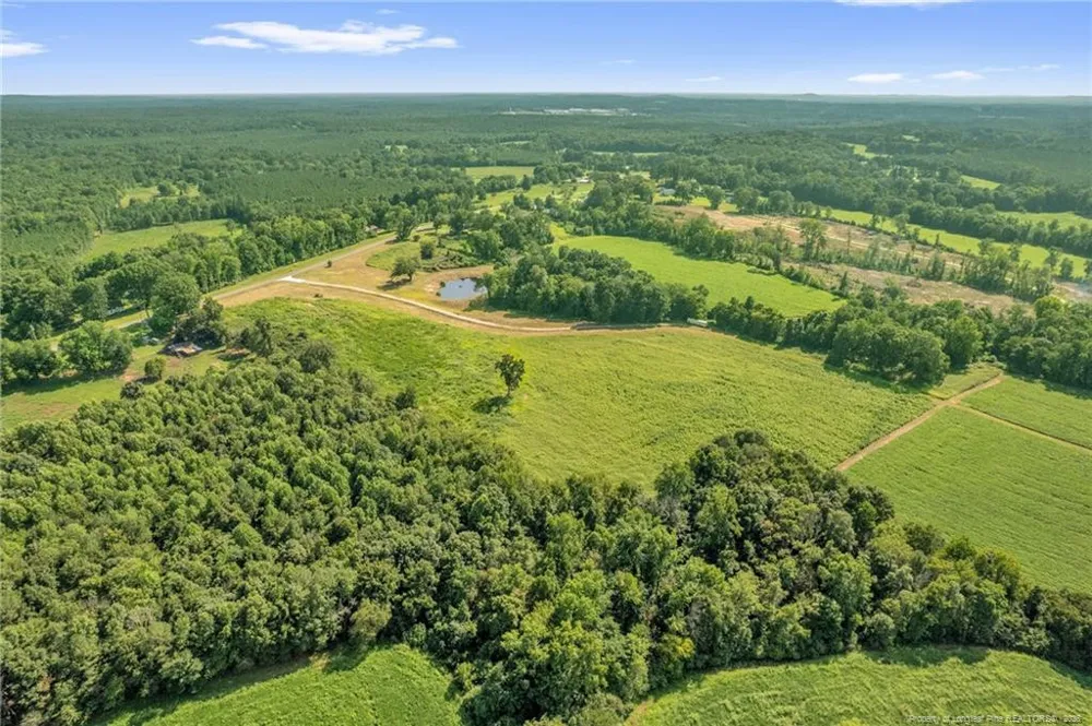 00 Laia Hills (Lot 3) Road Siler City, NC 27344
