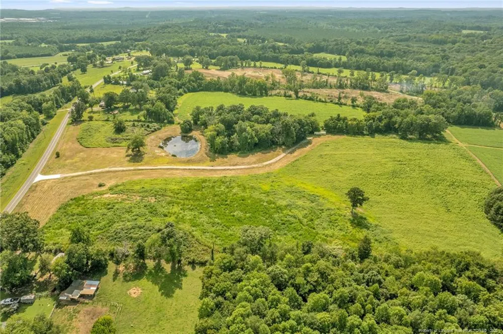 00 Laia Hills (Lot 3) Road Siler City, NC 27344