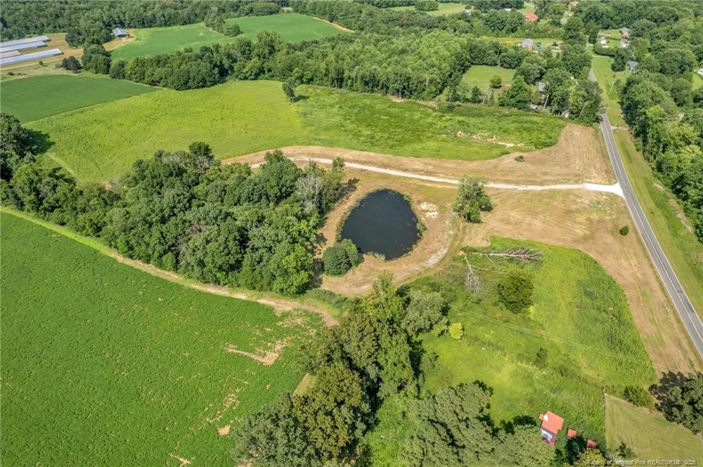 00 Laia Hills (Lot 3) Road Siler City, NC 27344