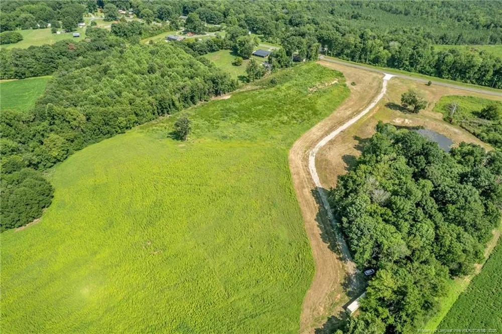 00 Laia Hills (Lot 3) Road Siler City, NC 27344