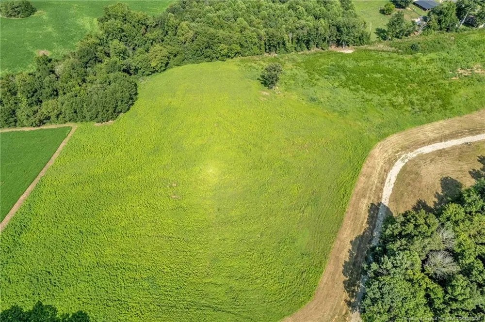 00 Laia Hills (Lot 3) Road Siler City, NC 27344