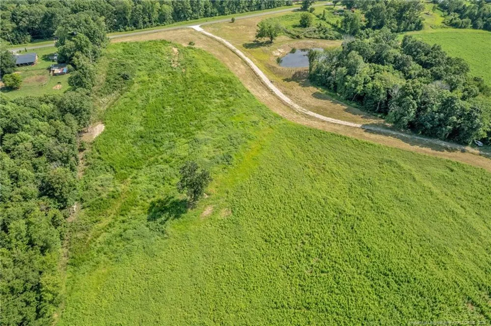 00 Laia Hills (Lot 3) Road Siler City, NC 27344