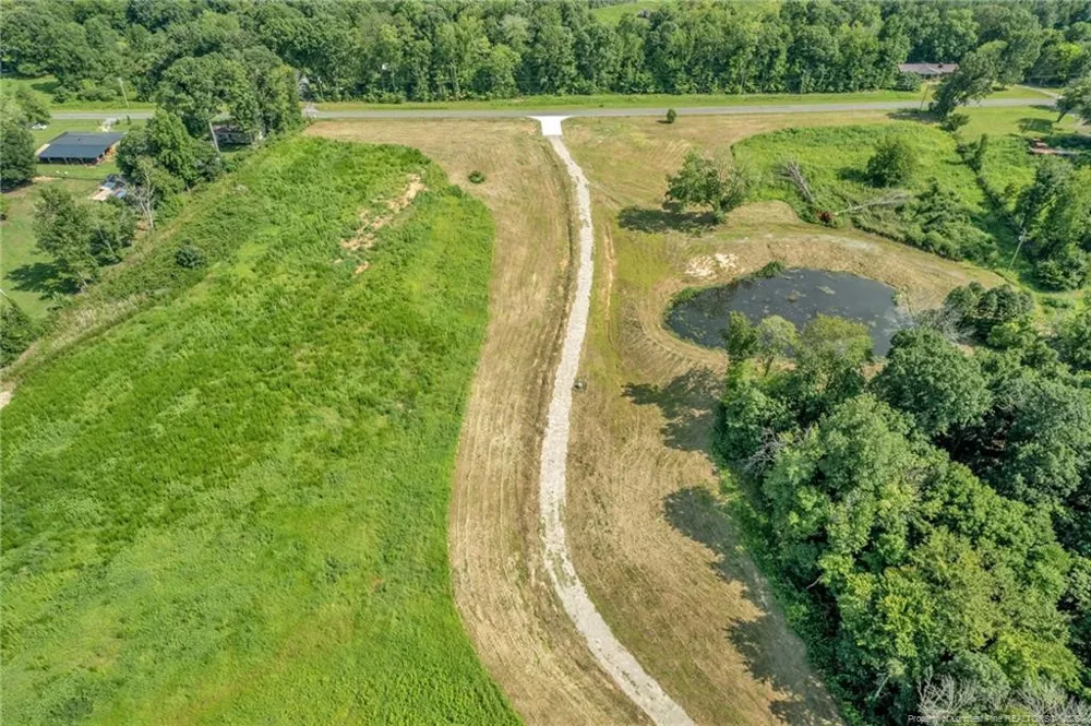 00 Laia Hills (Lot 3) Road Siler City, NC 27344