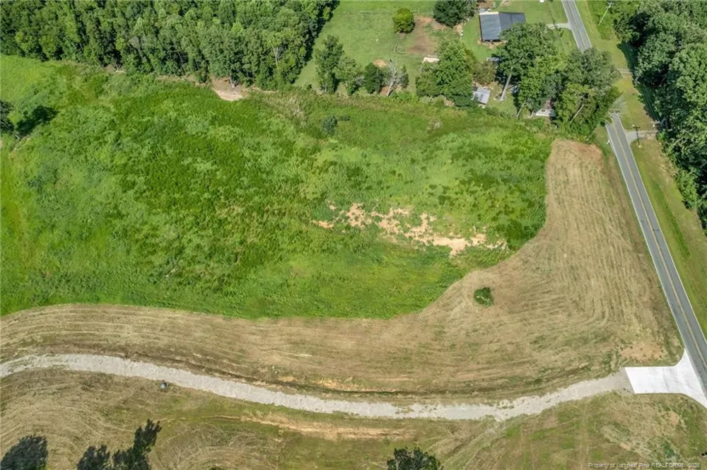 00 Laia Hills (Lot 3) Road Siler City, NC 27344
