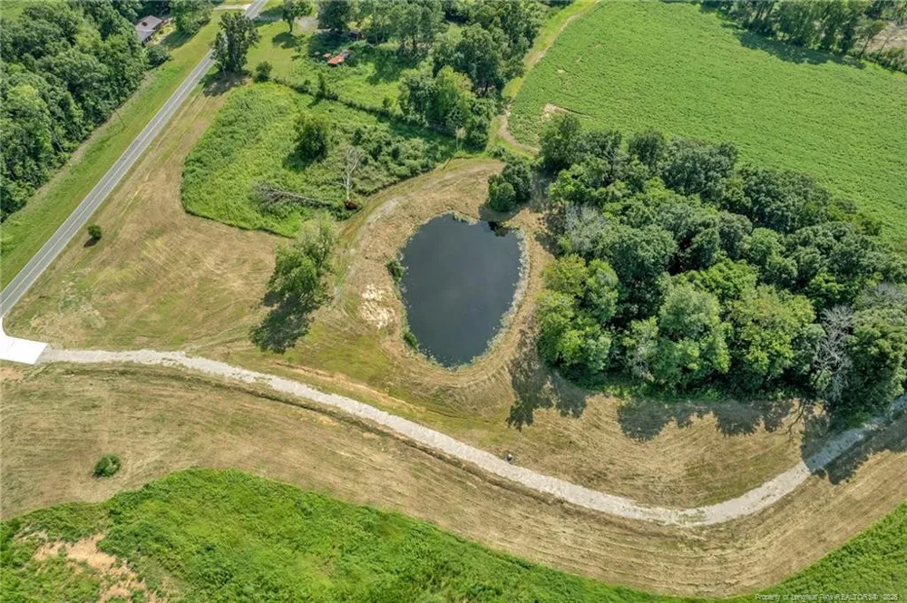 00 Laia Hills (Lot 1) Road Siler City, NC 27344