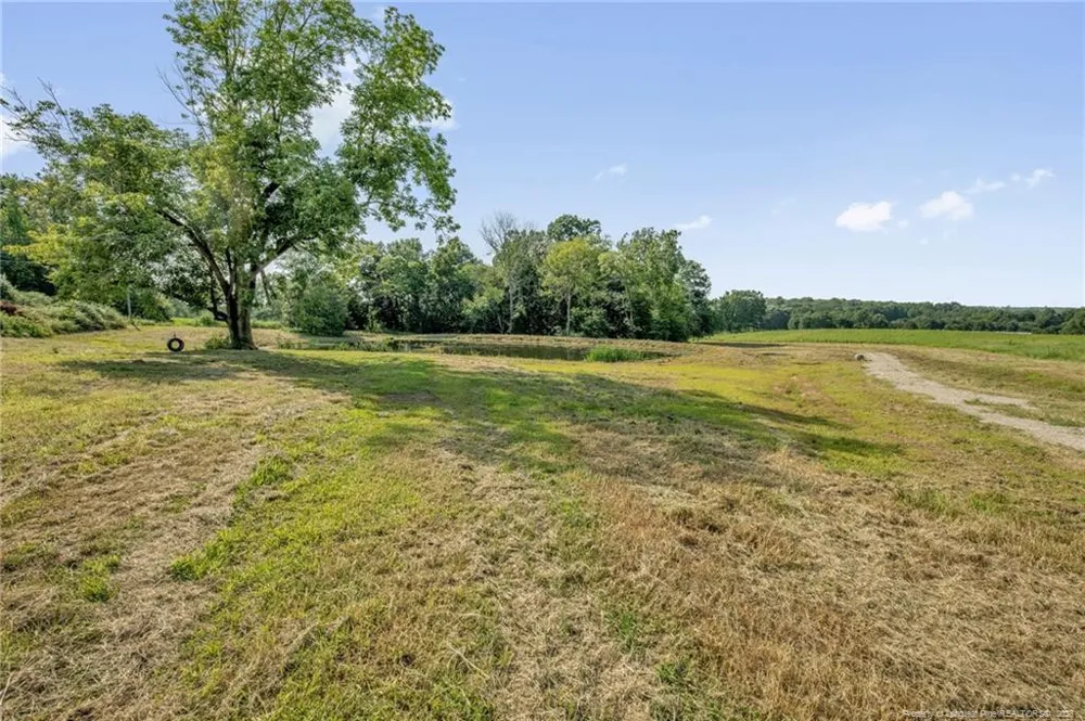 00 Laia Hills (Lot 1) Road Siler City, NC 27344