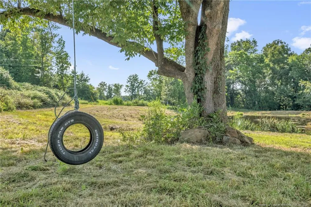 00 Laia Hills (Lot 1) Road Siler City, NC 27344