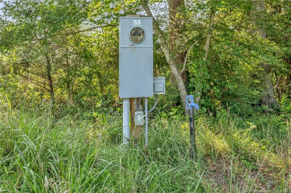 00 Laia Hills (Lot 1) Road Siler City, NC 27344