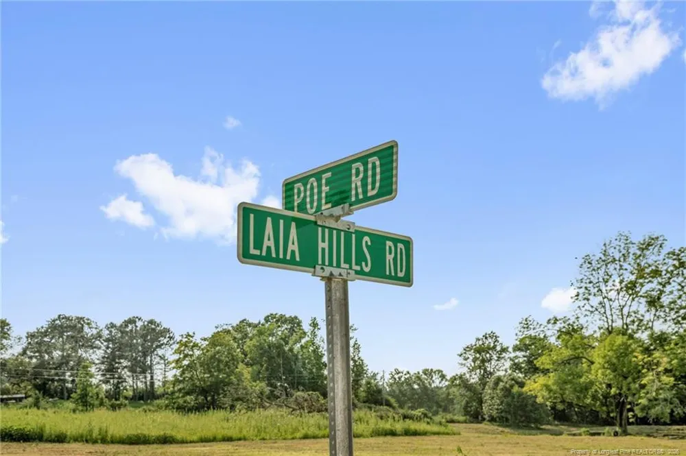 00 Laia Hills (Lot 1) Road Siler City, NC 27344
