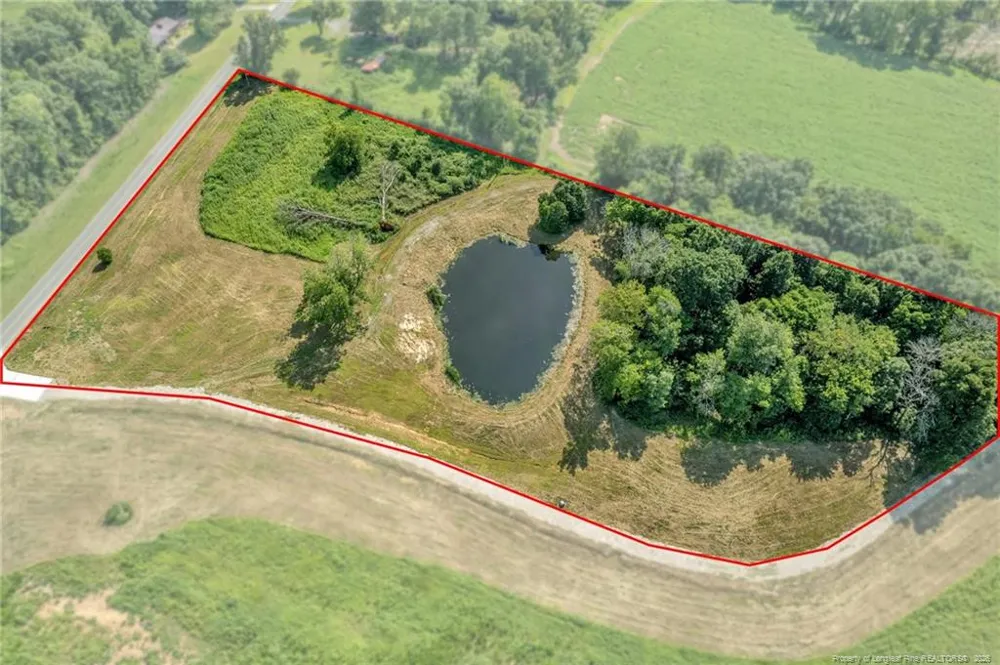 00 Laia Hills (Lot 1) Road Siler City, NC 27344