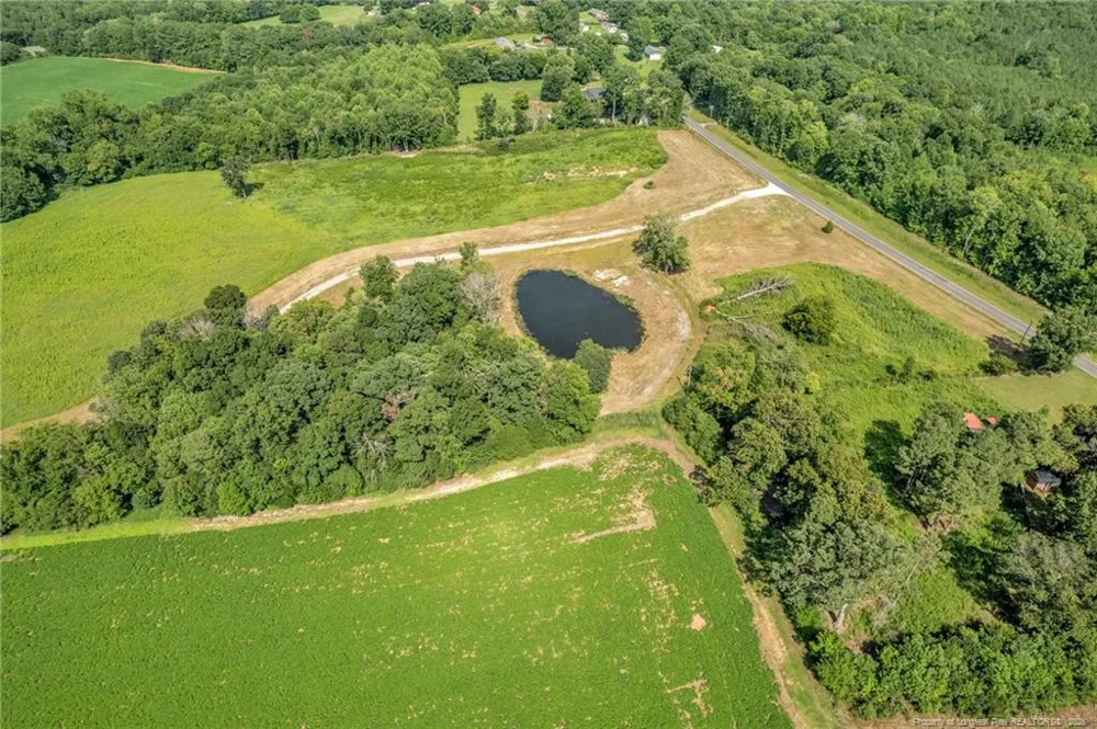 00 Laia Hills (Lot 1) Road Siler City, NC 27344