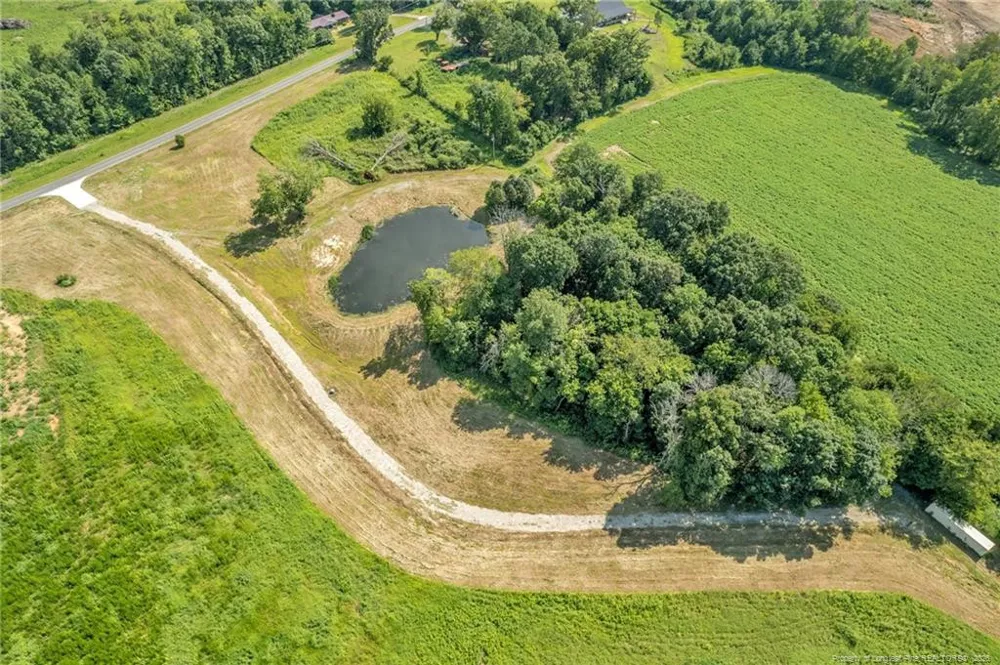 00 Laia Hills (Lot 1) Road Siler City, NC 27344