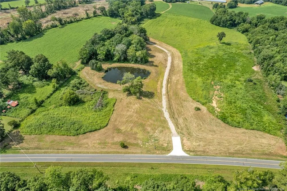 00 Laia Hills (Lot 1) Road Siler City, NC 27344