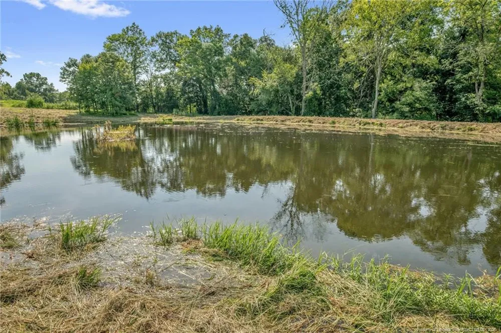 00 Laia Hills (Lot 1) Road Siler City, NC 27344