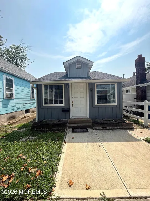 22 Seaside Place