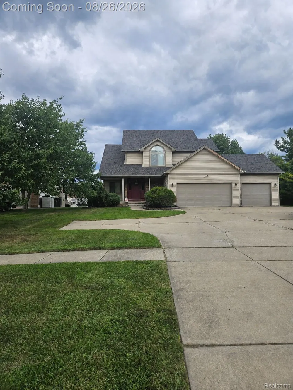 23212 Huron River Drive Rockwood City, MI 48173
