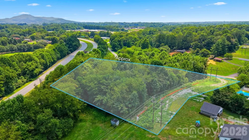 212 Joyceton Church Road SW Lenoir, NC 28645
