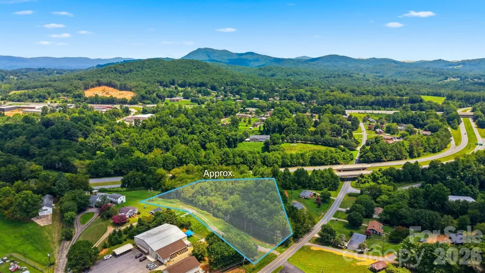 212 Joyceton Church Road SW Lenoir, NC 28645