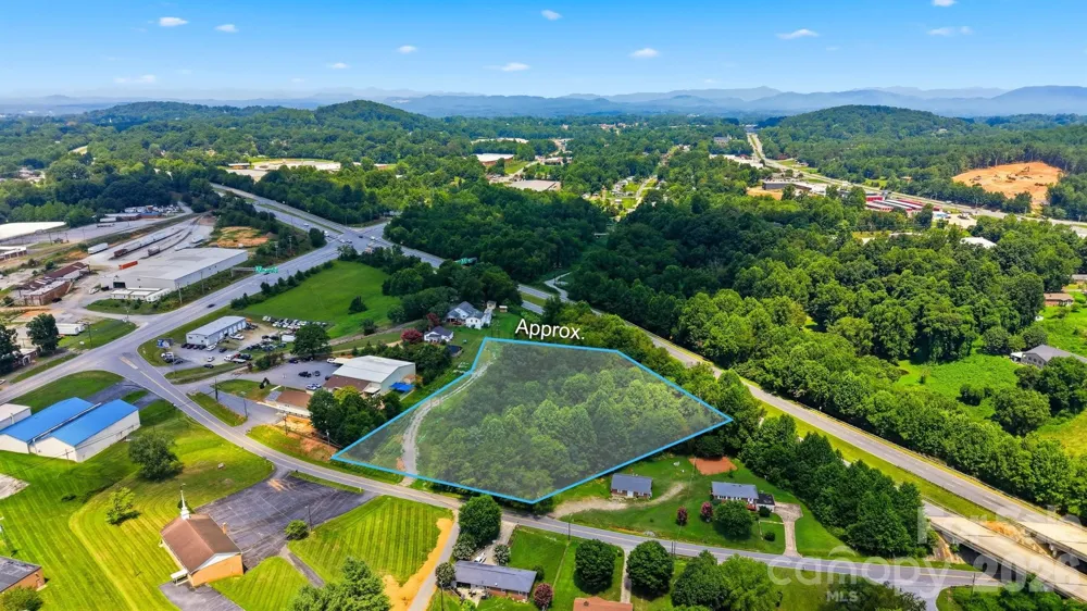 212 Joyceton Church Road SW Lenoir, NC 28645