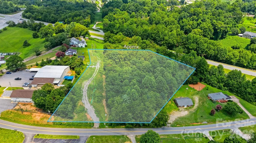 212 Joyceton Church Road SW Lenoir, NC 28645