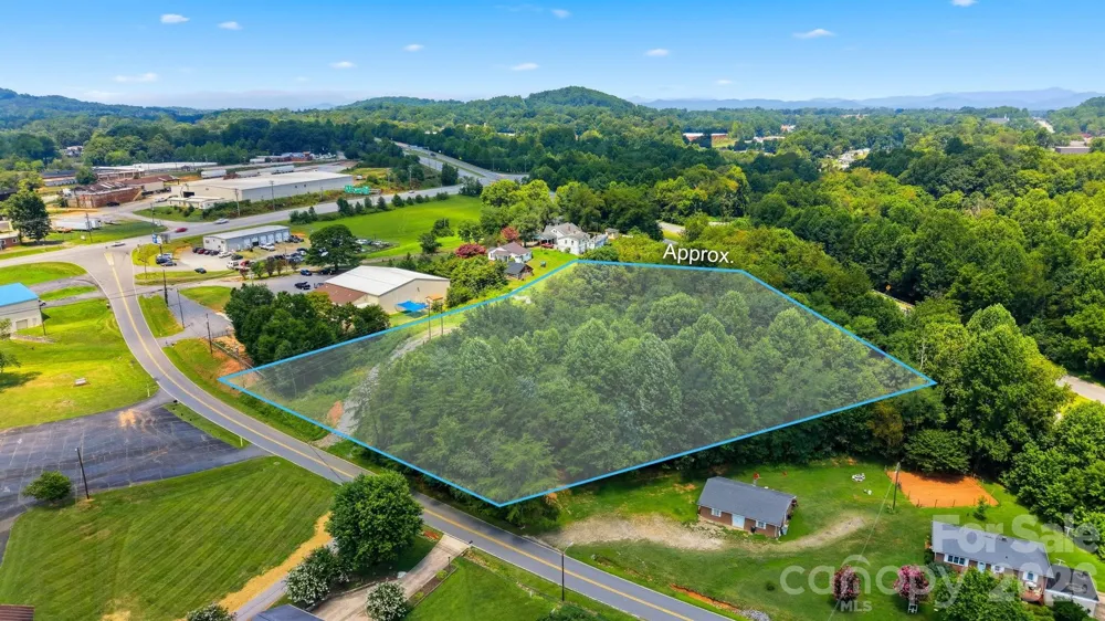 212 Joyceton Church Road SW Lenoir, NC 28645