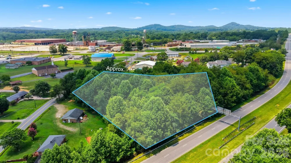 212 Joyceton Church Road SW Lenoir, NC 28645