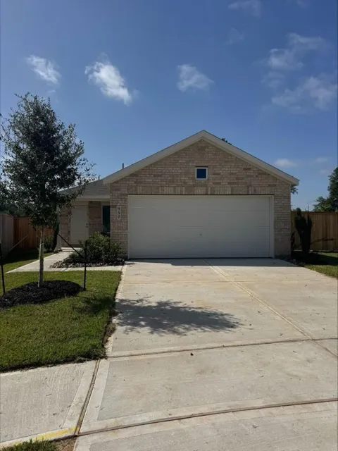 950 Capracotta Drive